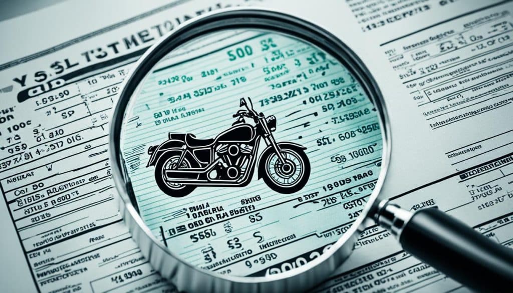 pre purchase motorcycle inspection cost - Pre Purchase Motorcycle Inspection Pittsburgh PA