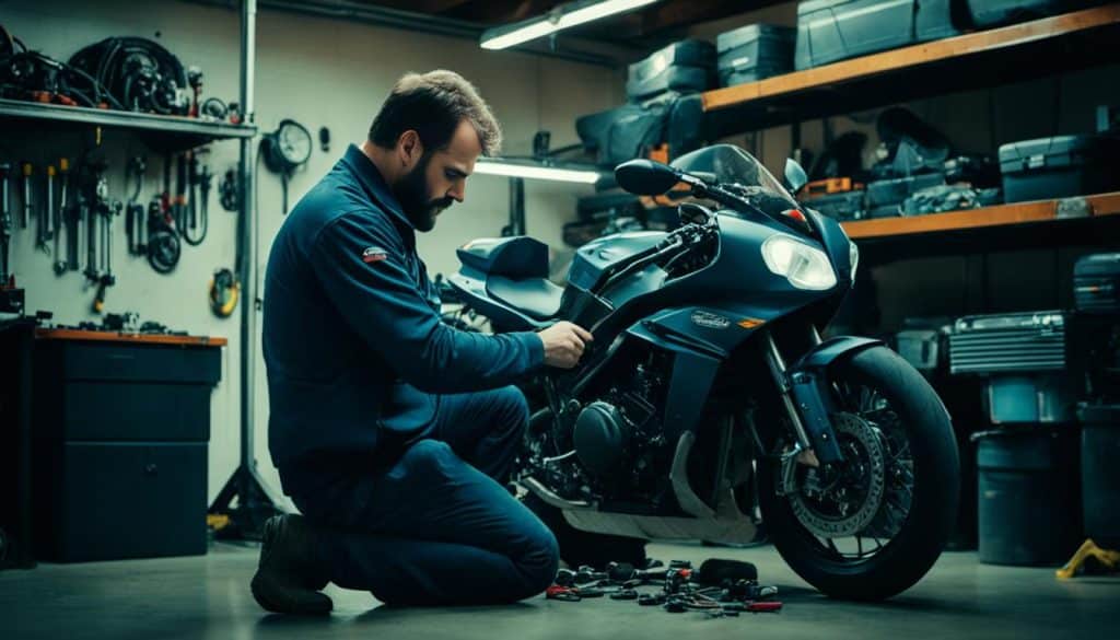 pre-purchase motorcycle inspector job Motorcycle Mechanic Jobs New Jersey