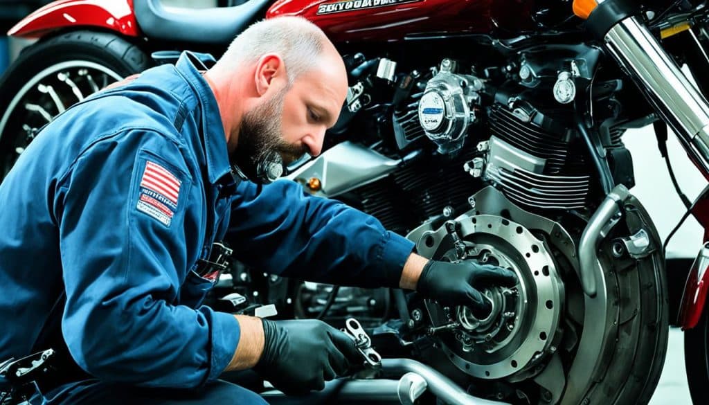pre purchase motorcycle inspector job Motorcycle Mechanic Jobs Pennsylvania