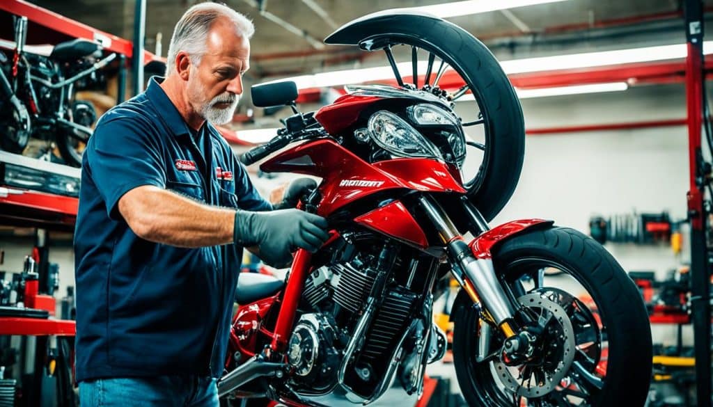 pre purchase motorcycle inspector job Motorcycle Mechanic Jobs Tennessee