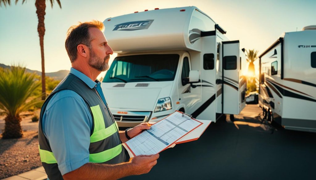 pre purchase rv inspection - rv pre purchase inspection Paterson NJ