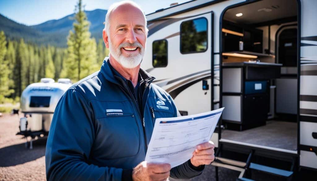 pre purchase rv inspector job RV Technician Jobs Colorado