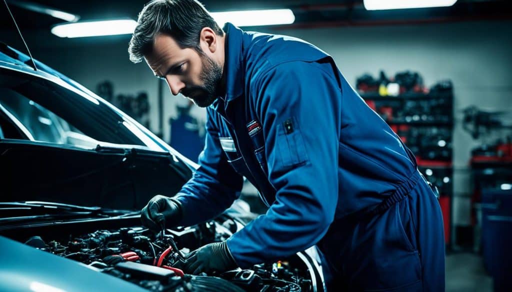 pre-purchase vehicle inspection