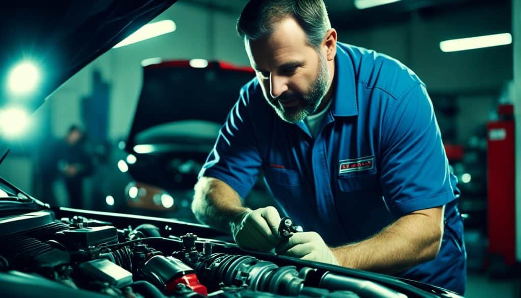 pre purchase vehicle inspection