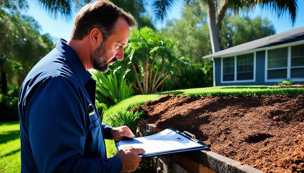 professional home inspection company Tampa FL - Pre Purchase House Inspection Tampa FL