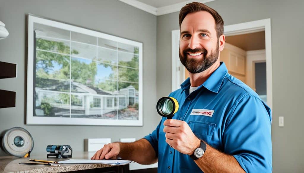 professional house inspectors near me - Pre Purchase House Inspection Raleigh NC