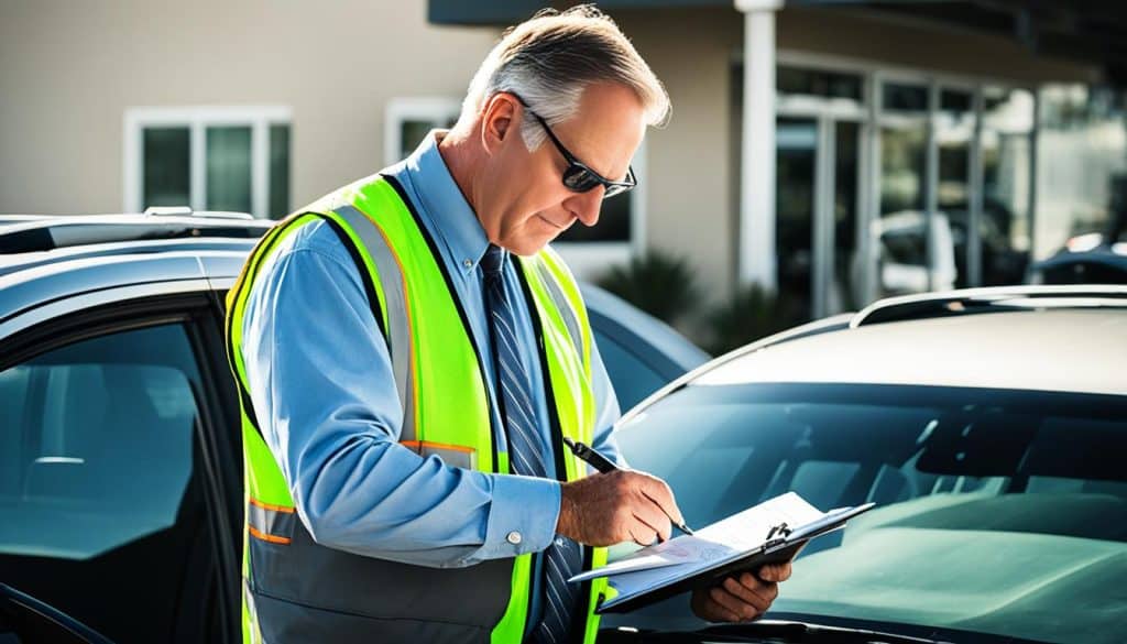 professional inspection before purchase