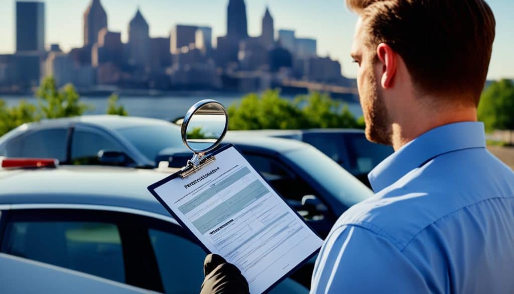 professional inspection company