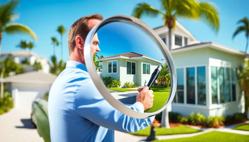 professional inspection company