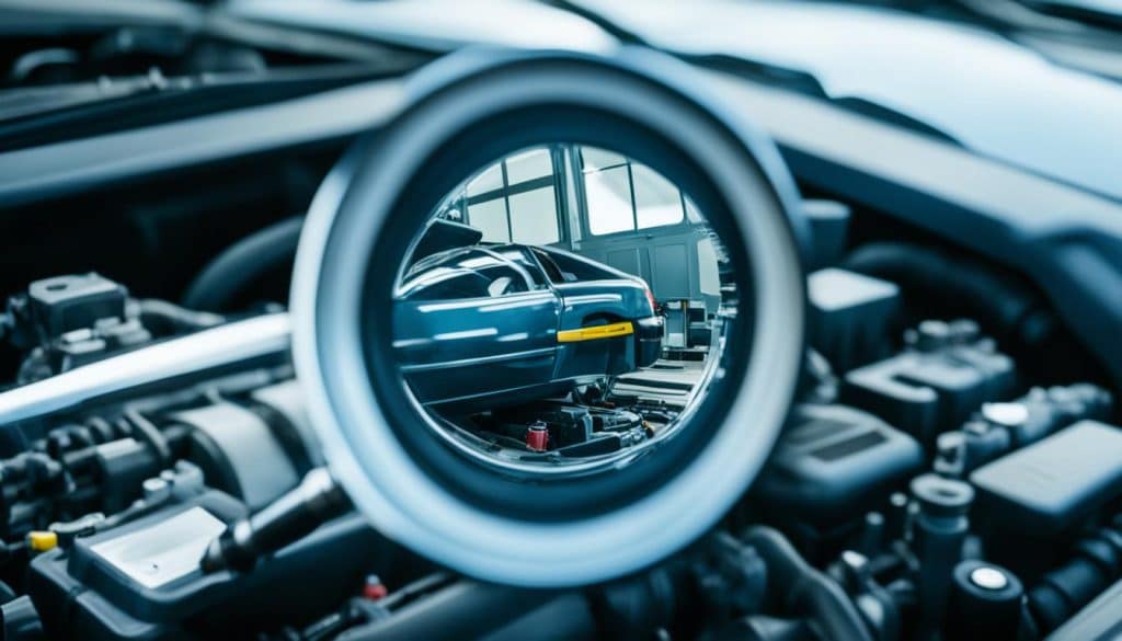 professional inspection services - pre purchase inspection Tennessee 