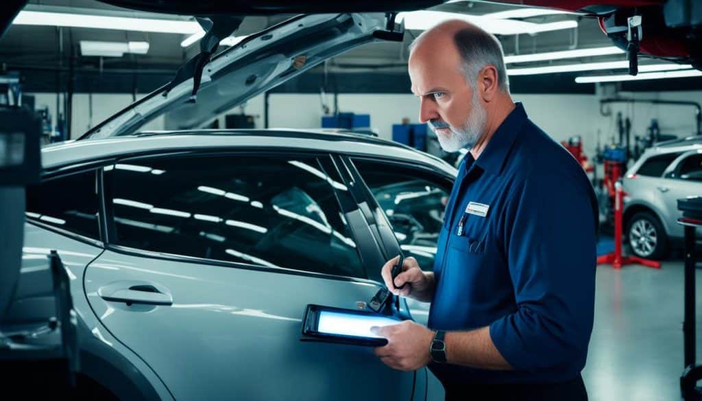 professional vehicle inspection - pre buy car inspection New Haven CT