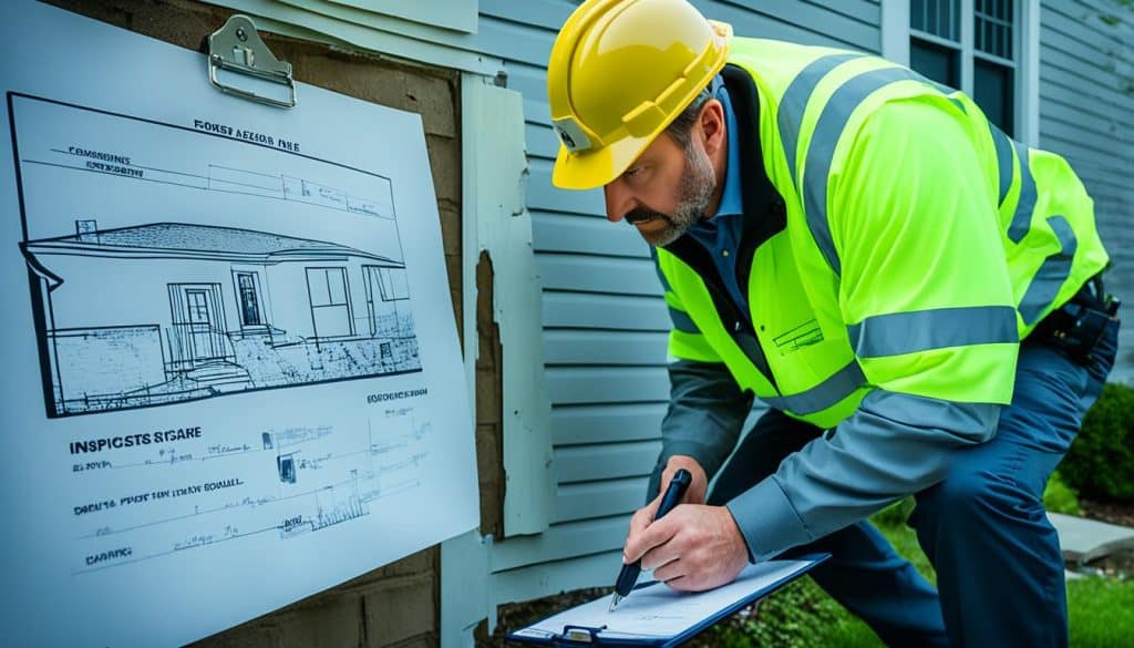 property inspection company - Pre Purchase House Inspection Jersey City NJ