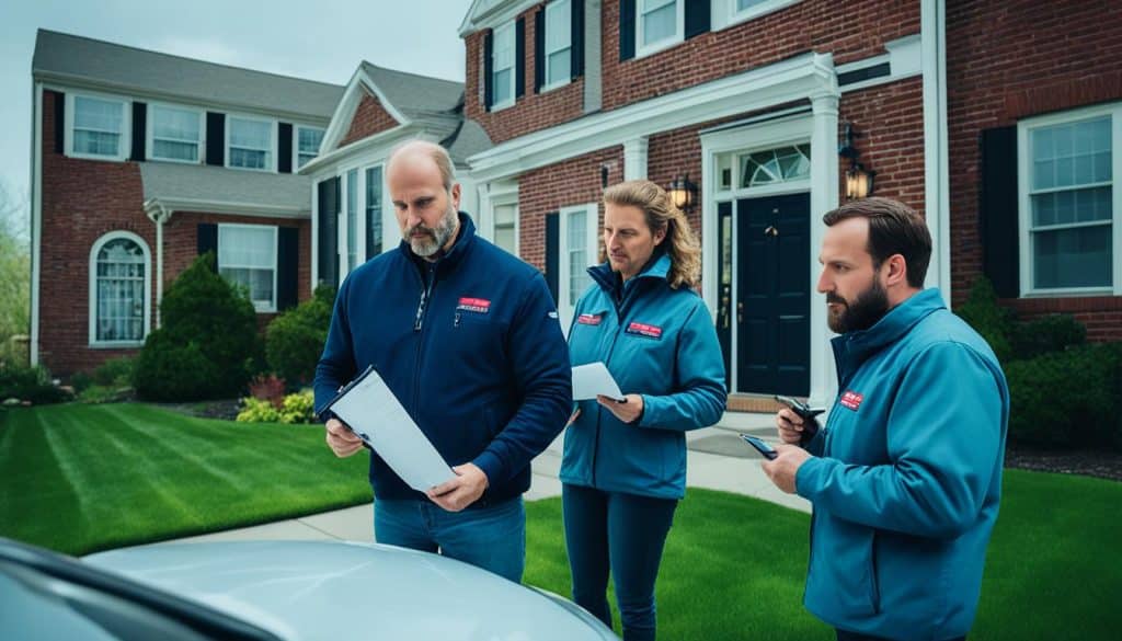 property inspection company Michigan - Pre Purchase House Inspection Detroit MI