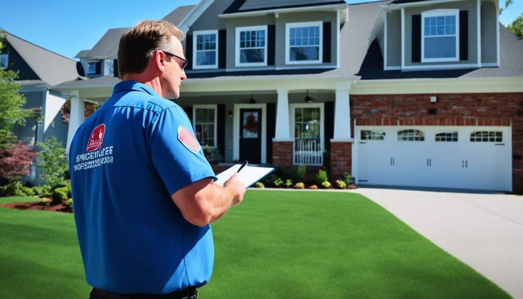 property inspection company in Lexington - Pre Purchase House Inspection Lexington KY