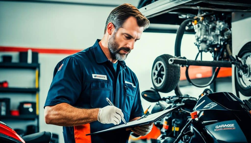 reliable inspection company - Pre Purchase Motorcycle Inspection Lexington KY