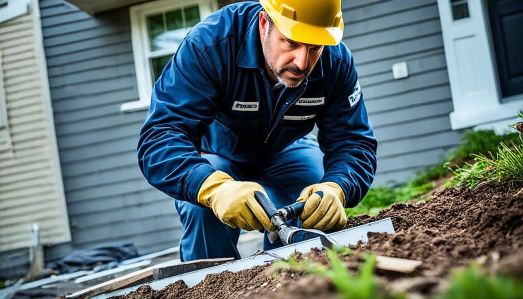 residential inspection services - Pre Purchase House Inspection Colorado Springs CO