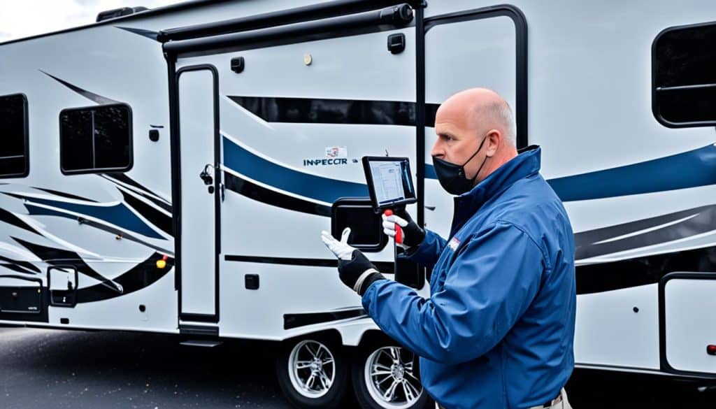 rv inspector
