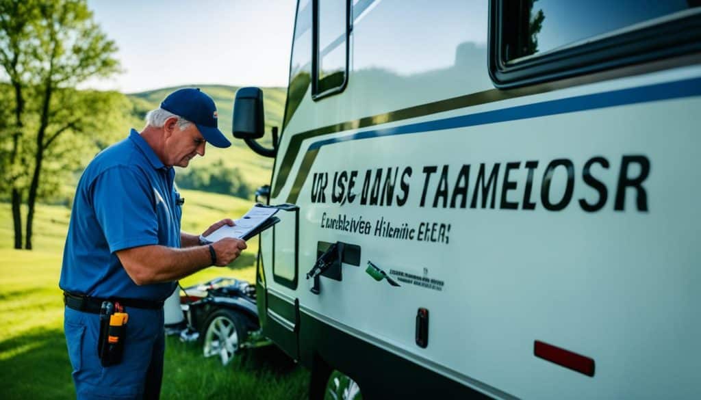 rv pre purchase inspection Allentown PA - rv pre purchase inspection Raleigh NC