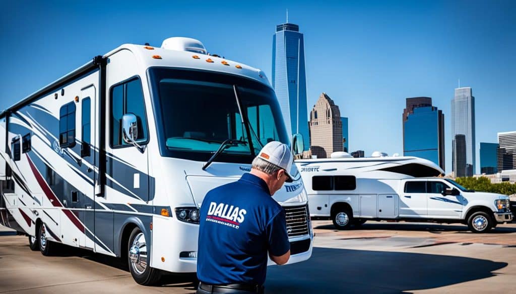 rv pre purchase inspection Dallas TX - rv pre purchase inspection Kentucky 