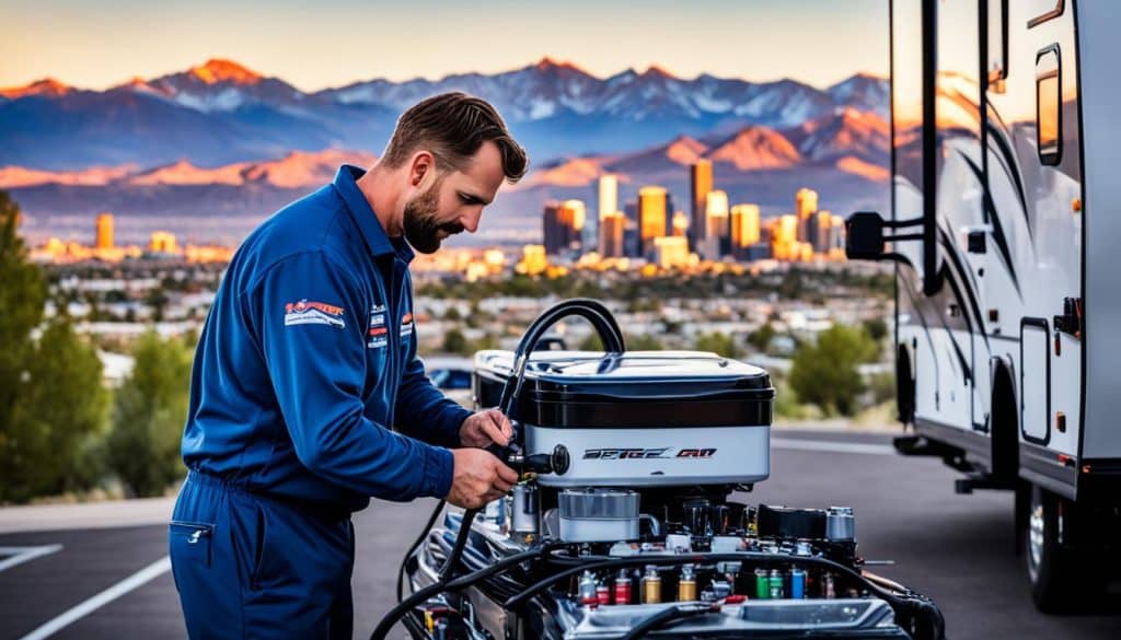 rv pre purchase inspection Denver CO - pre purchase inspection Louisville KY