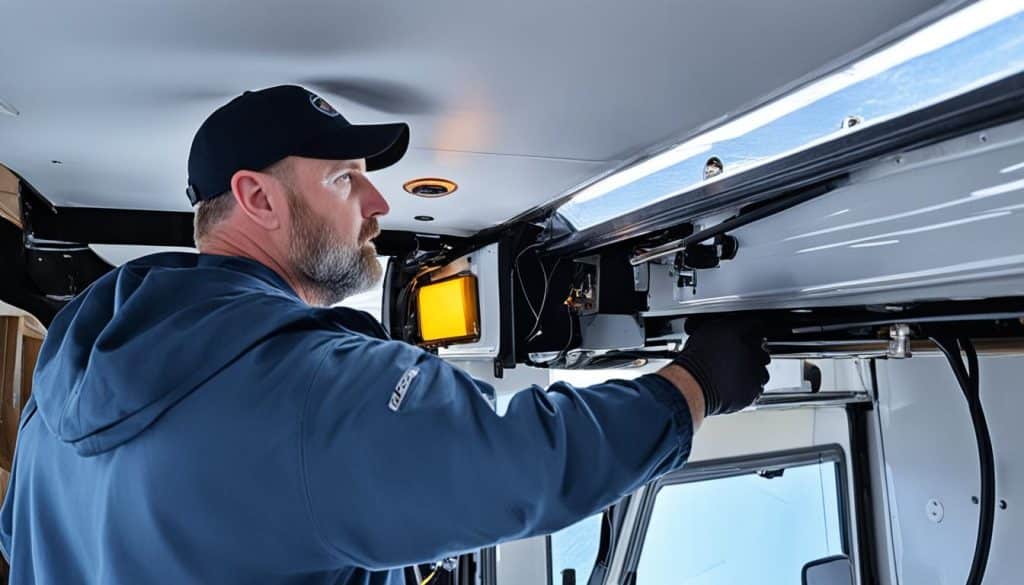 rv pre purchase inspection Knoxville TN - rv pre purchase inspection New Haven CT