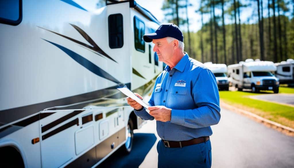 rv pre purchase inspection Raleigh NC - rv pre purchase inspection San Jose CA