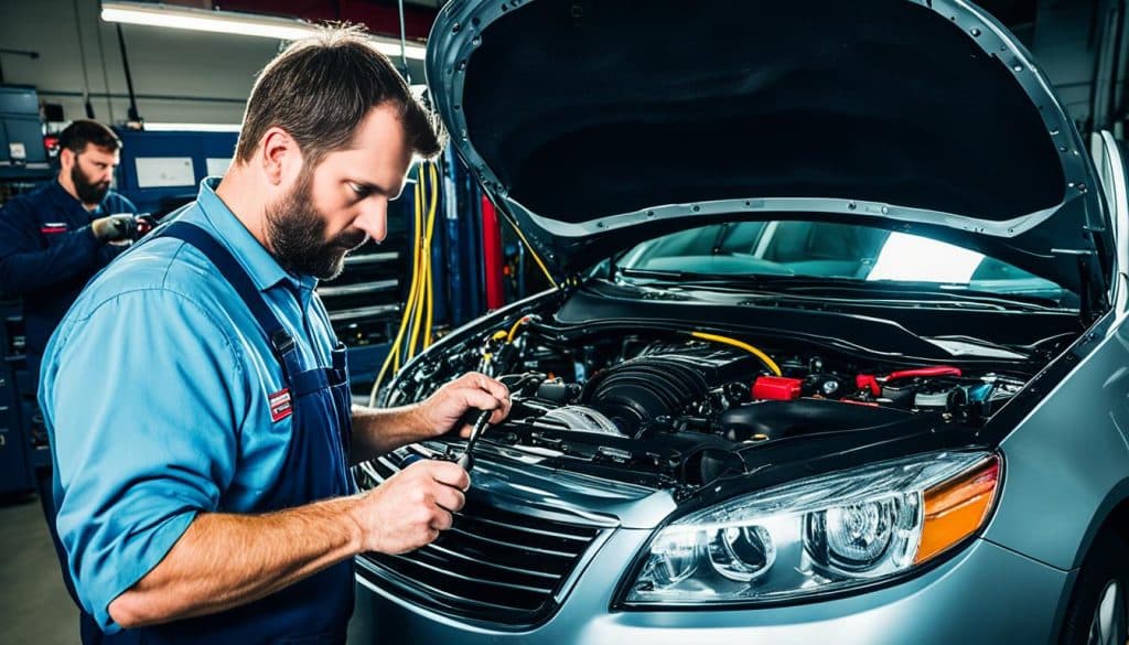 thorough car inspection Grand Rapids - pre buy car inspection Colorado 