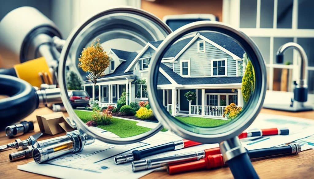 thorough home inspection - Pre Purchase House Inspection Tennessee