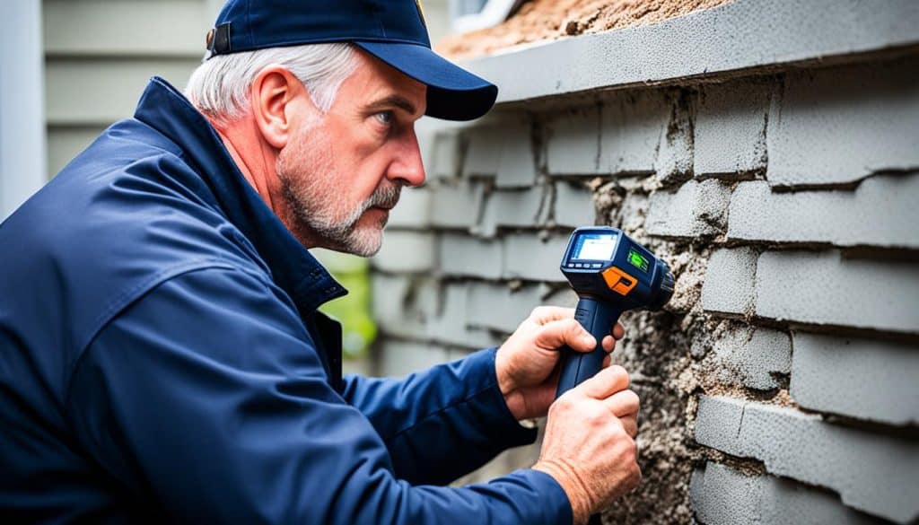 thorough house inspection - pre purchase inspection Miami FL