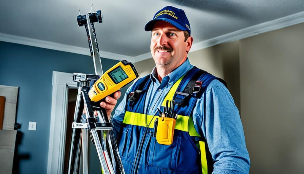 thorough house inspection - Pre Purchase House Inspection Michigan