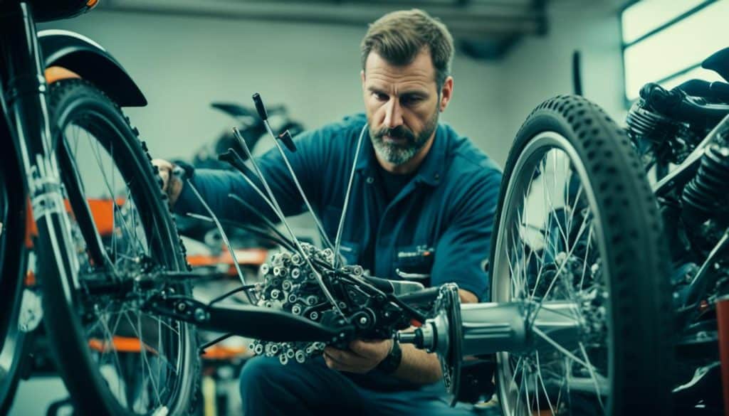 thorough inspection before buying a motorcycle - Pre Purchase Motorcycle Inspection Miami FL