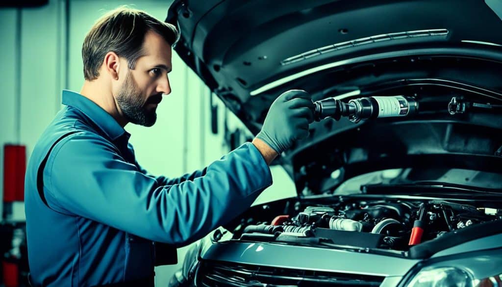 thorough vehicle inspection before buying