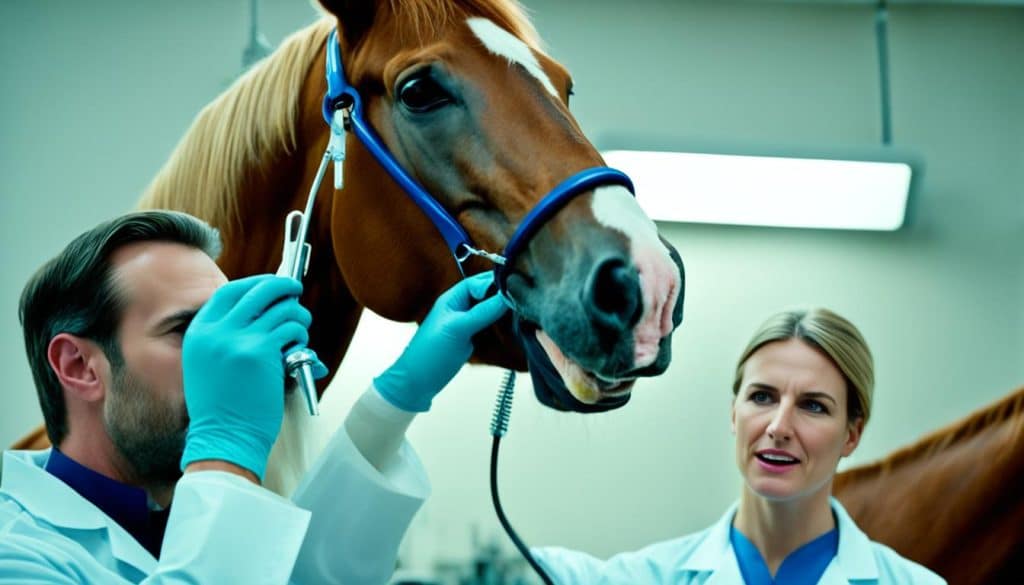 thoroughbred exam before purchase Lexington KY - Pre Purchase Horse Exam Lexington KY