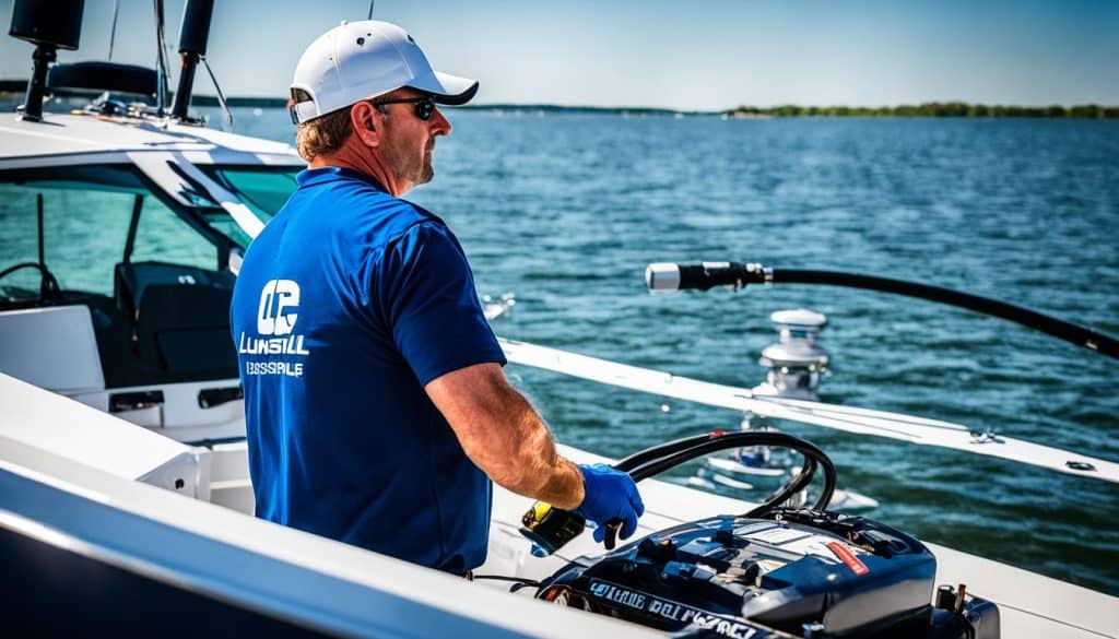 top boat inspection company - Pre-Purchase Boat Inspection Louisville KY