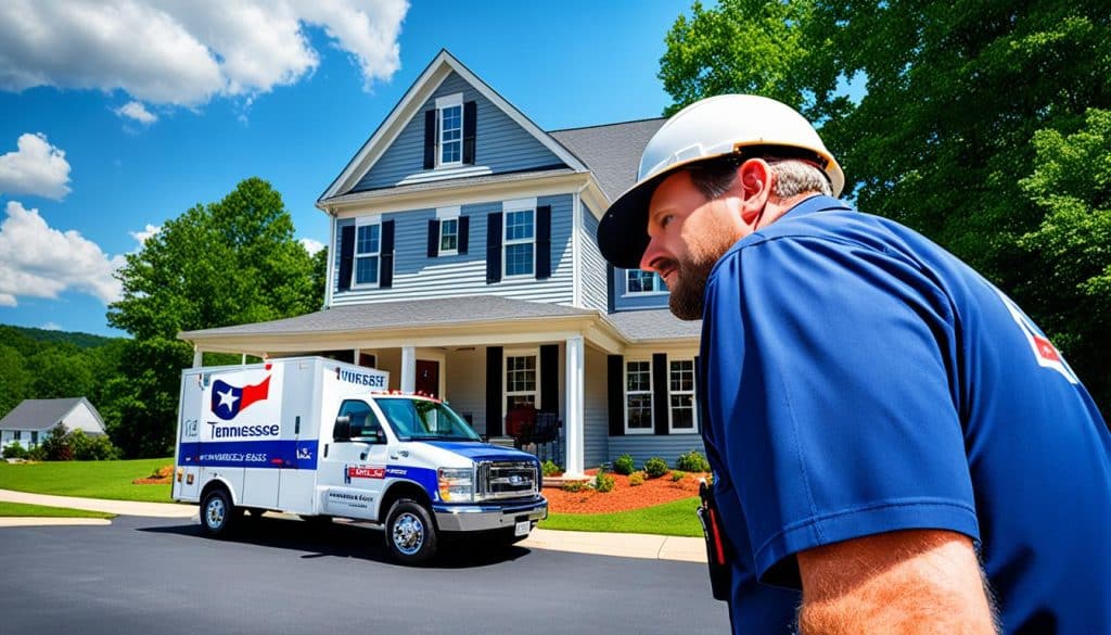 top inspection company in Tennessee - Pre Purchase House Inspection Tennessee