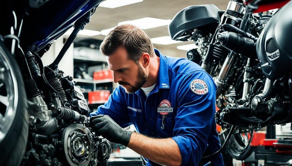 top motorcycle inspection company Memphis - Pre Purchase Motorcycle Inspection Memphis TN