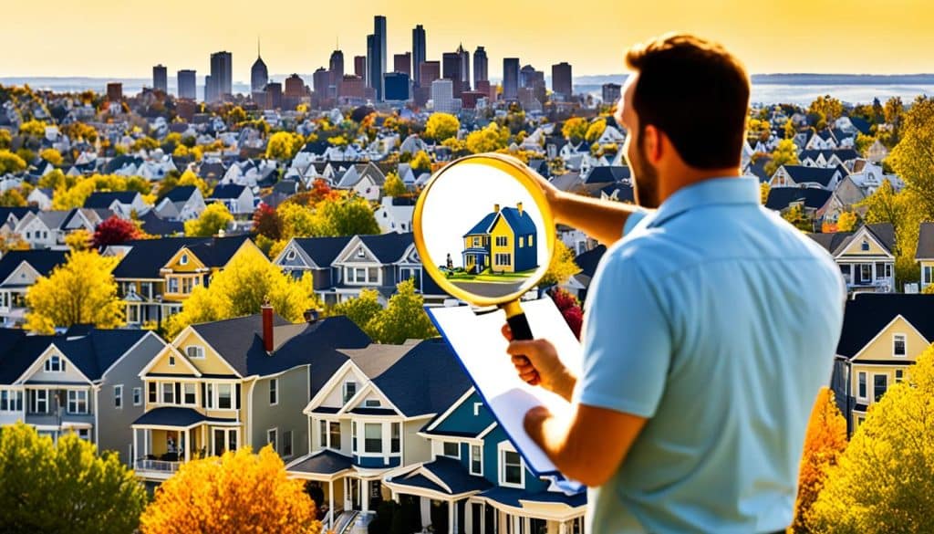 top-rated Paterson NJ home inspectors - Pre Purchase House Inspection Paterson NJ