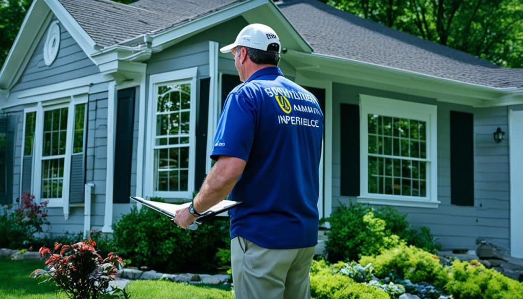 top-rated home inspection in Nashville - Pre Purchase House Inspection Nashville TN