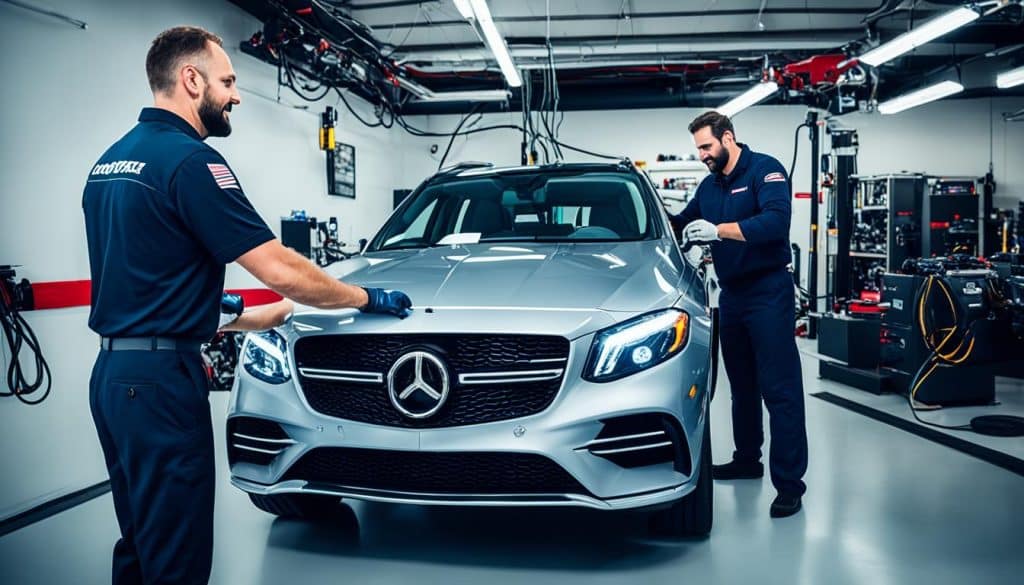 trusted car inspection services - pre buy car inspection Texas 