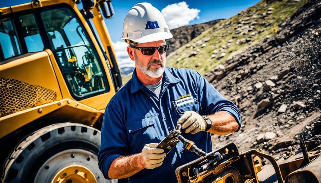 trusted heavy equipment inspection in Denver CO - Heavy Equipment Pre Purchase Inspection Denver CO