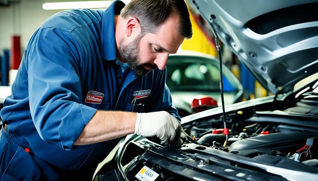 trusted partner Mechanic Jobs Connecticut