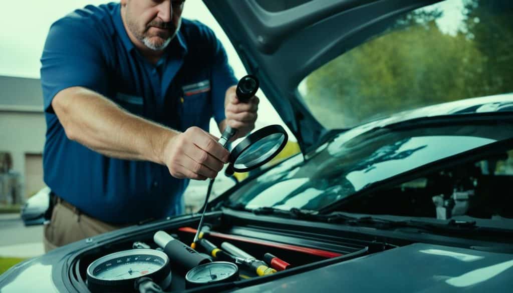 used car inspection California - pre buy car inspection California 