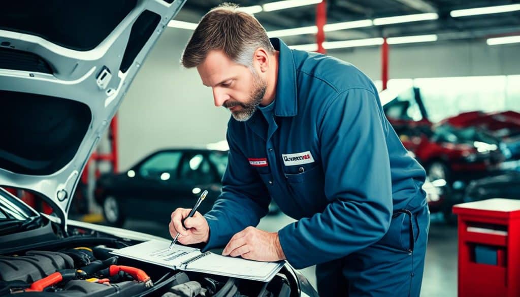 used car inspection near me - pre buy car inspection San Diego CA