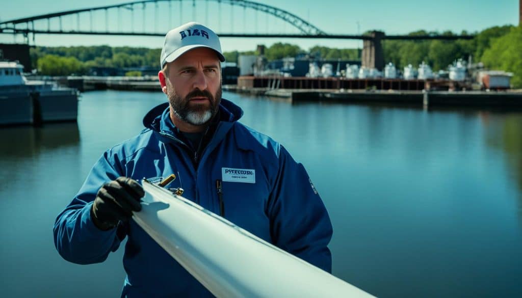 vessel inspection Paterson NJ - Pre-Purchase Boat Inspection Paterson NJ