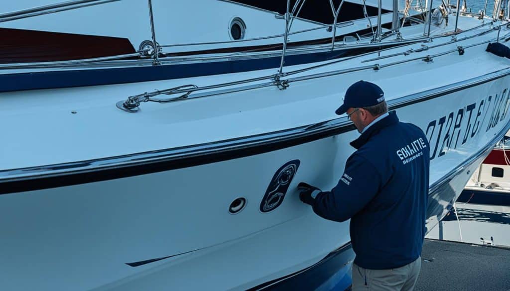 vessel pre purchase inspection - Pre-Purchase Boat Inspection New Haven CT