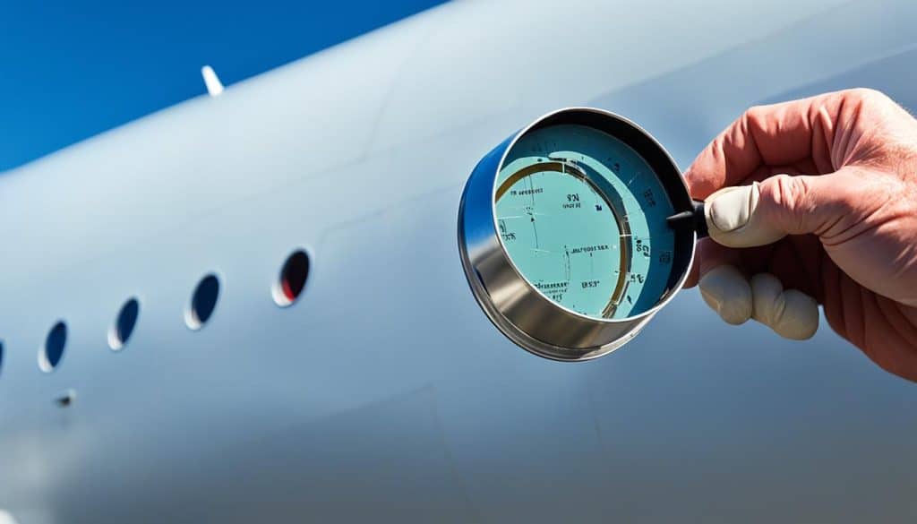 Aircraft airframe inspection - Pre Buy Aircraft Inspection Norfolk VA