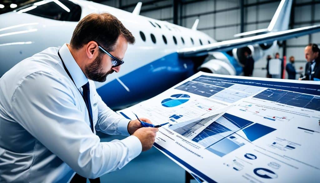 Aircraft valuation process - Pre Buy Aircraft Inspection Virginia Beach VA