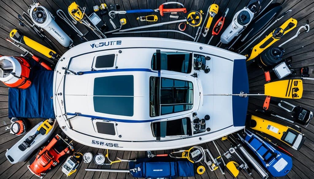 Boat condition assessment Virginia Beach - Pre Purchase Boat Inspection Virginia Beach VA