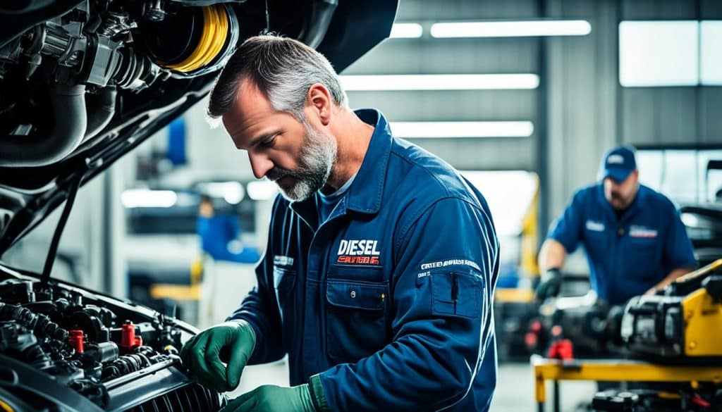 Diesel mechanic jobs Virginia - Diesel Mechanic Jobs Virginia - Become an Inspector