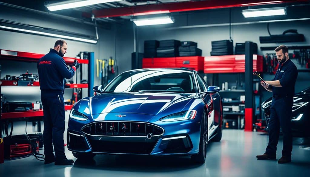 Expert auto inspection Virginia - Pre Buy Car Inspection Virginia